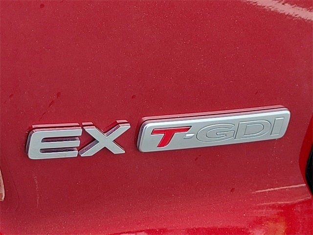 2021 Kia Sorento EX